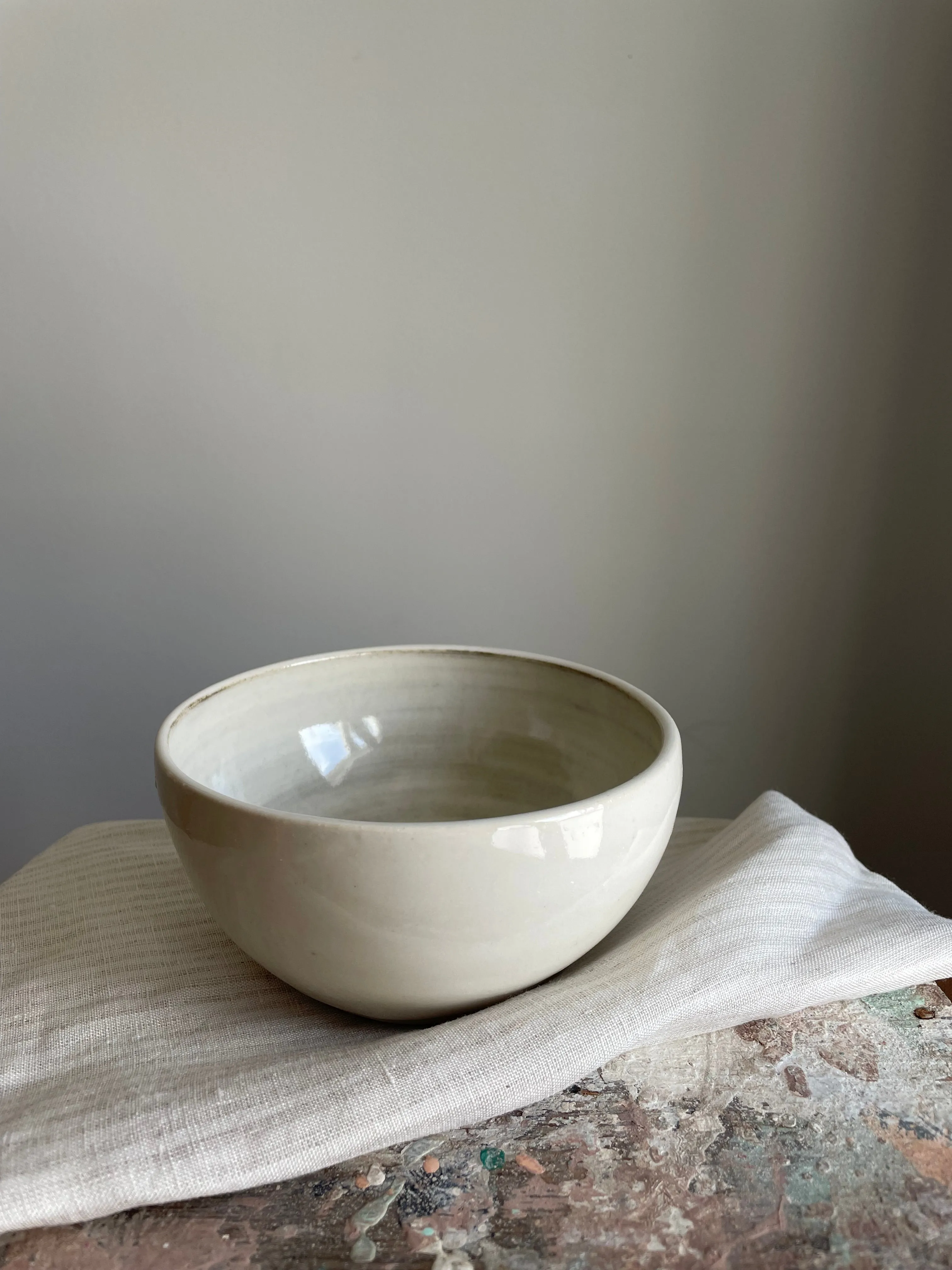 Breakfast Bowl