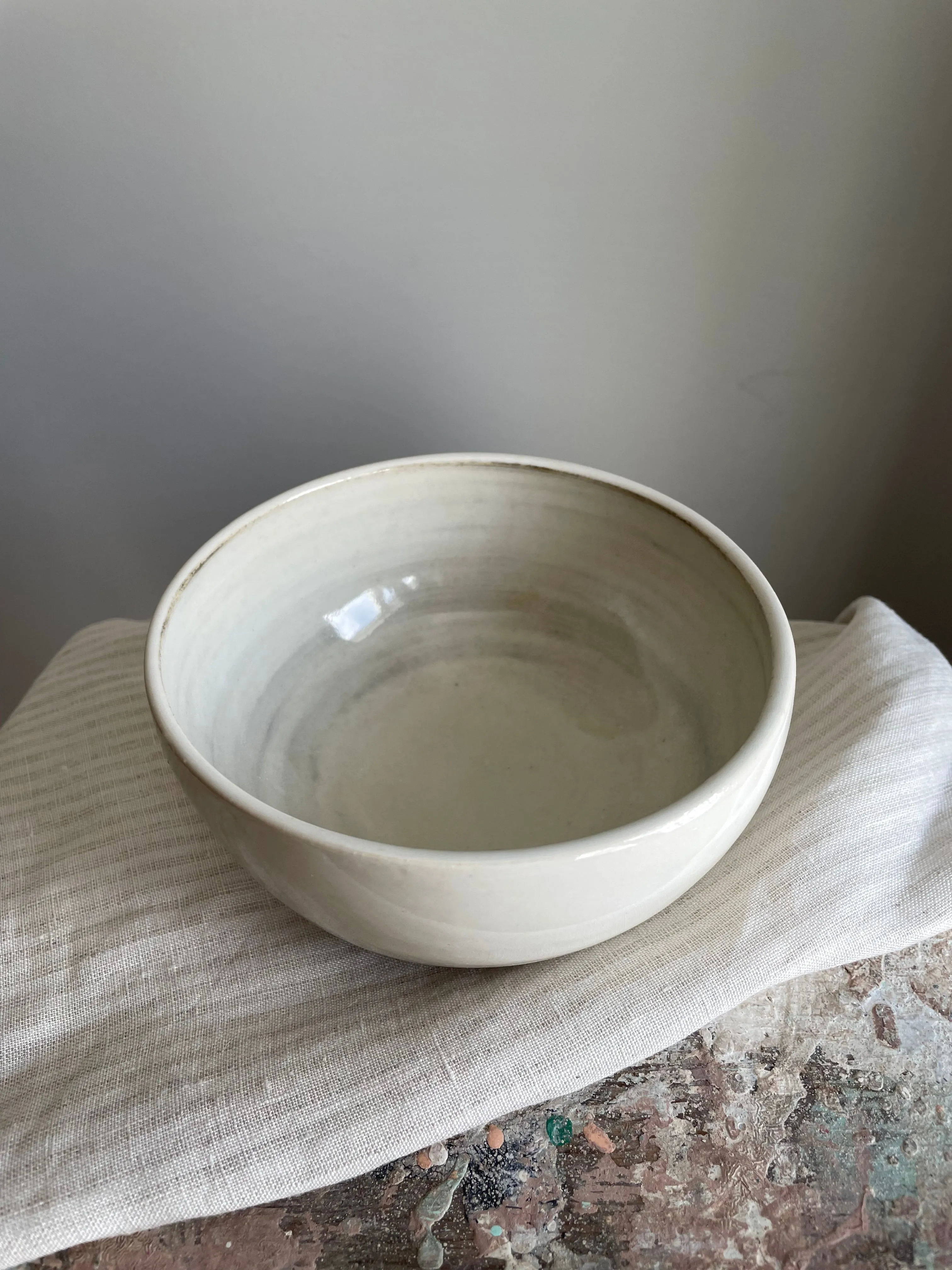 Breakfast Bowl