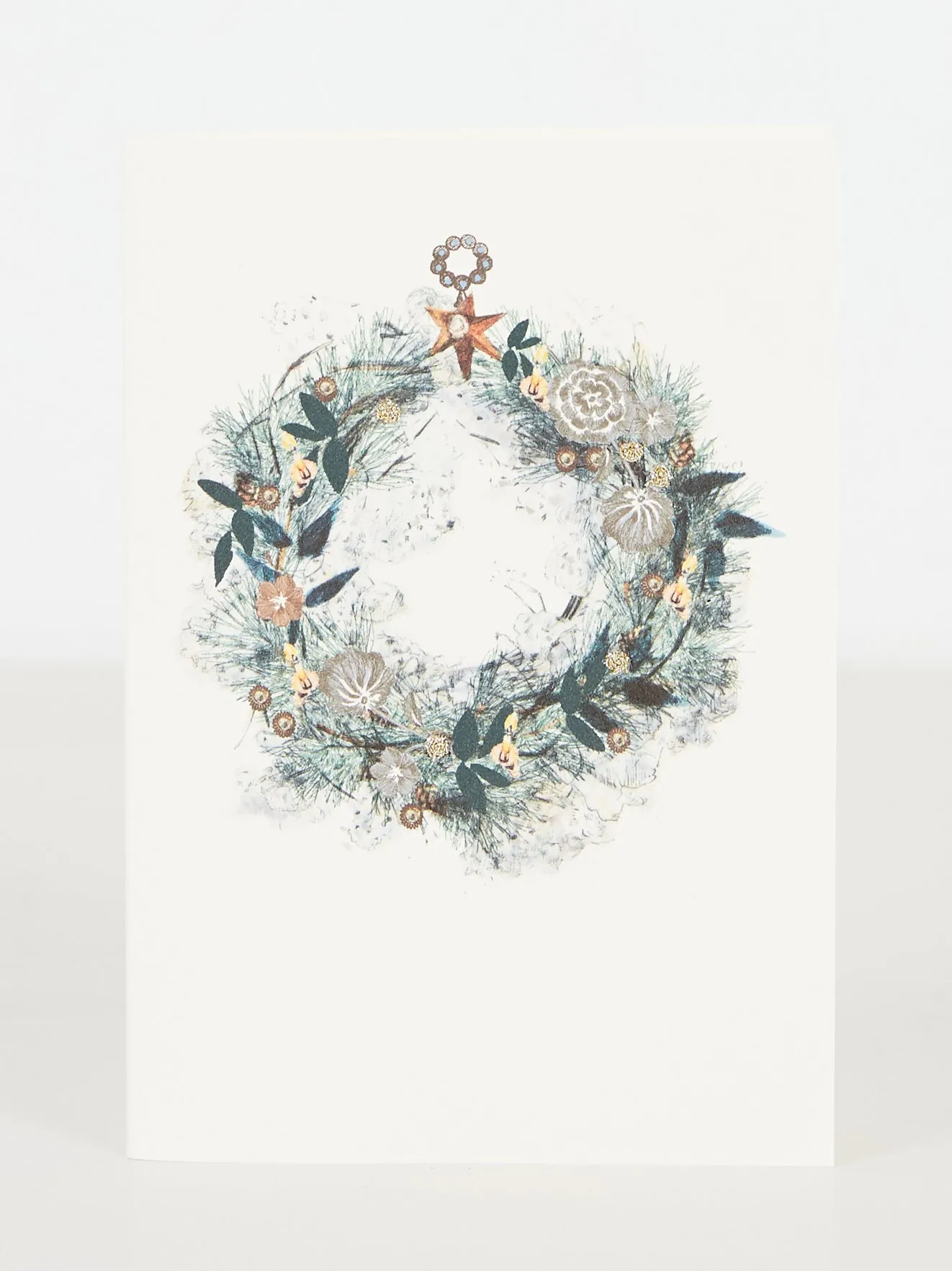 Candlelit Garland