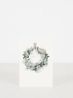 Candlelit Garland