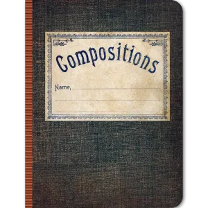 Composition - American Notebook