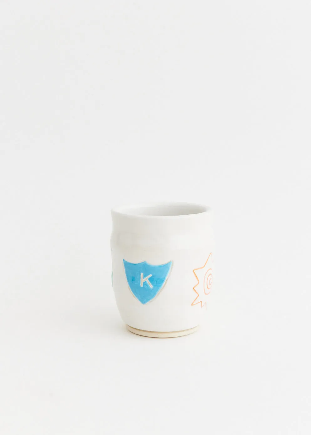 Flash Sheet - Incising Cup
