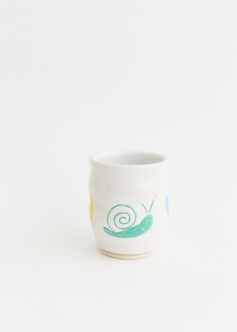 Flash Sheet - Incising Cup