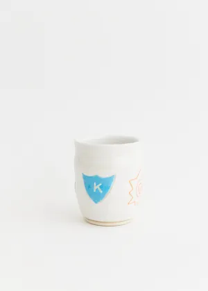 Flash Sheet - Incising Cup