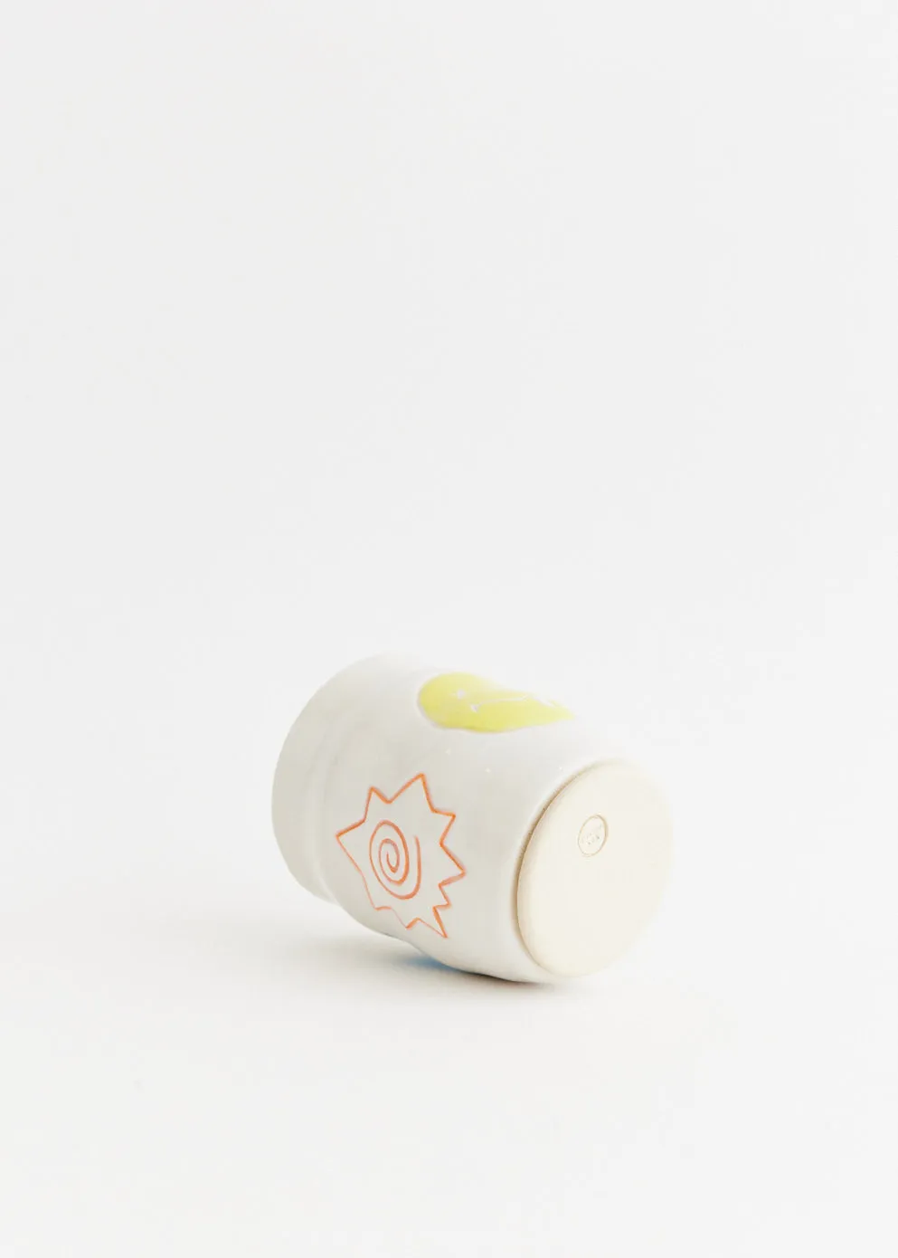 Flash Sheet - Incising Cup