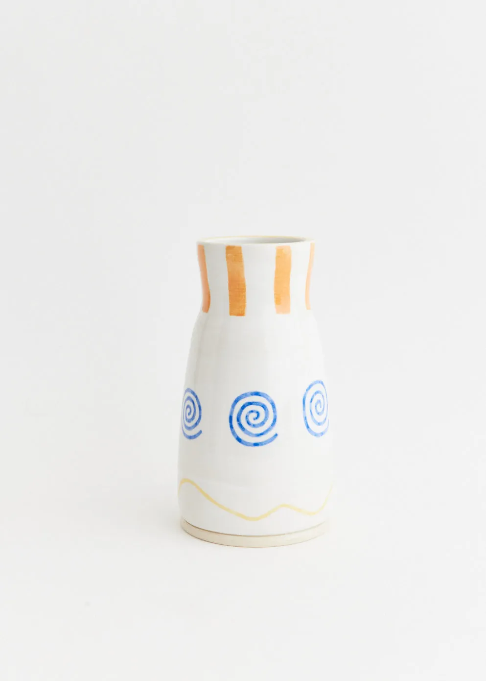 Flower Child Fantasy Vase