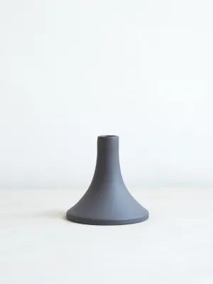 Grand Taper Holder Smoke