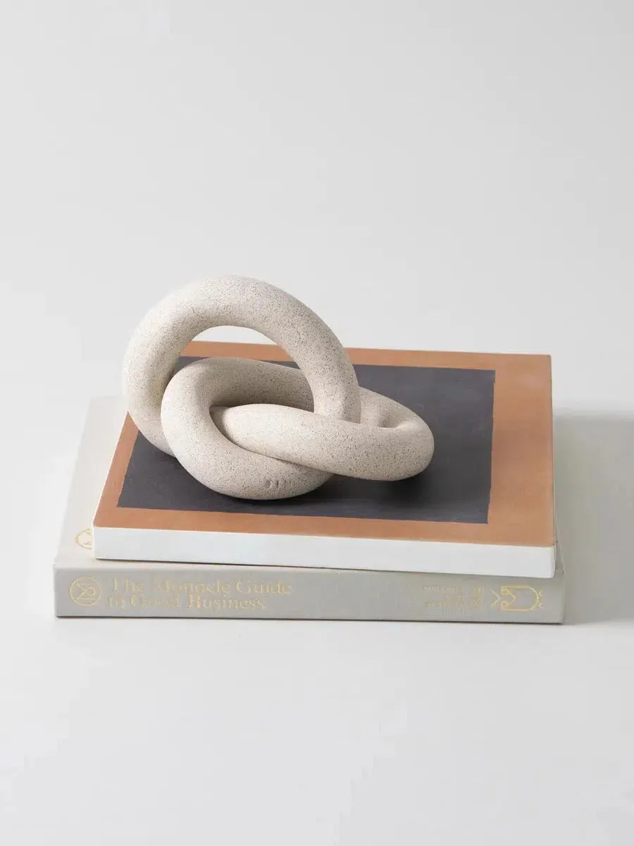 Infinity Knot