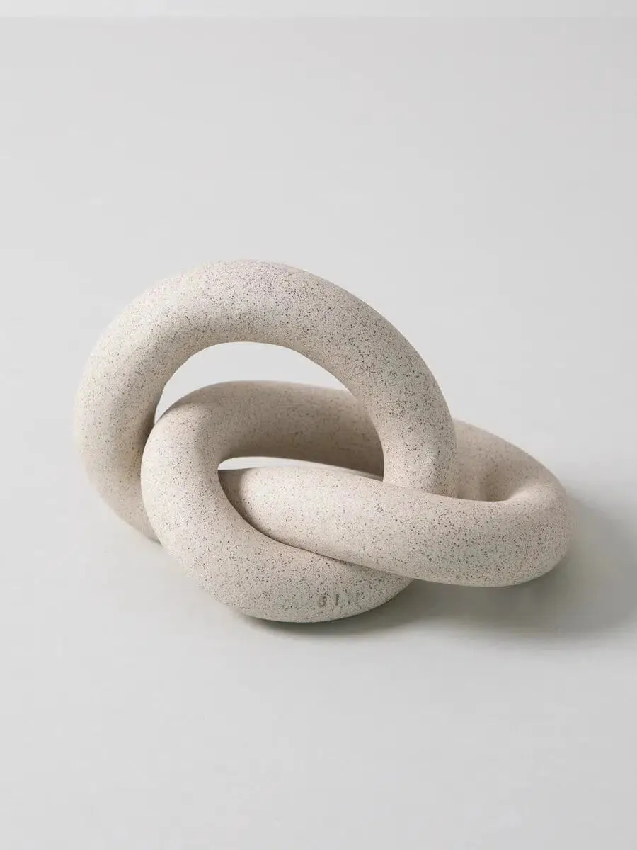 Infinity Knot