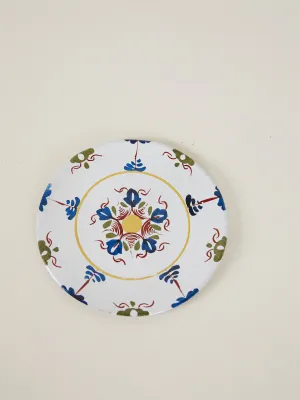 Lambeth Star Saucer