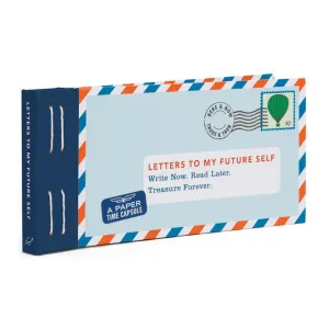 Letters to My Future Self
