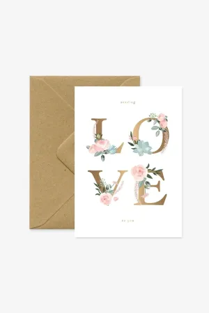 Love Letters