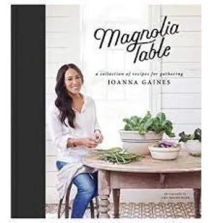 Magnolia Table Book Series