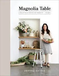 Magnolia Table Book Series