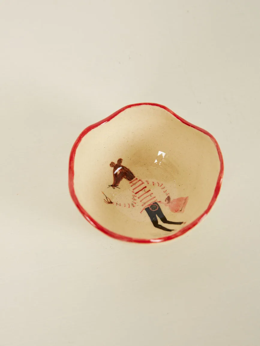 Mouse Bowl