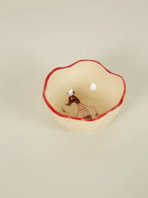 Mouse Bowl