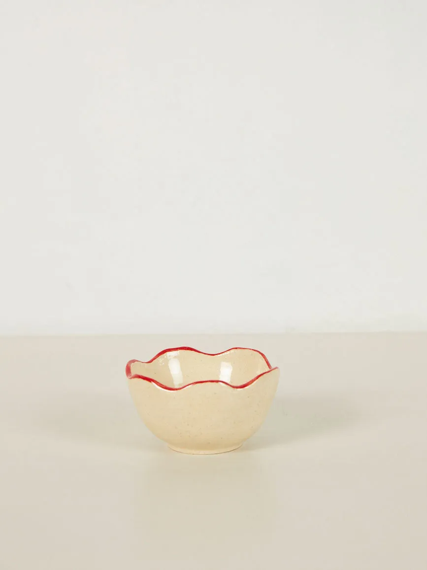Mouse Bowl