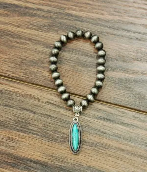 Navajo Charm Fashion Bracelet