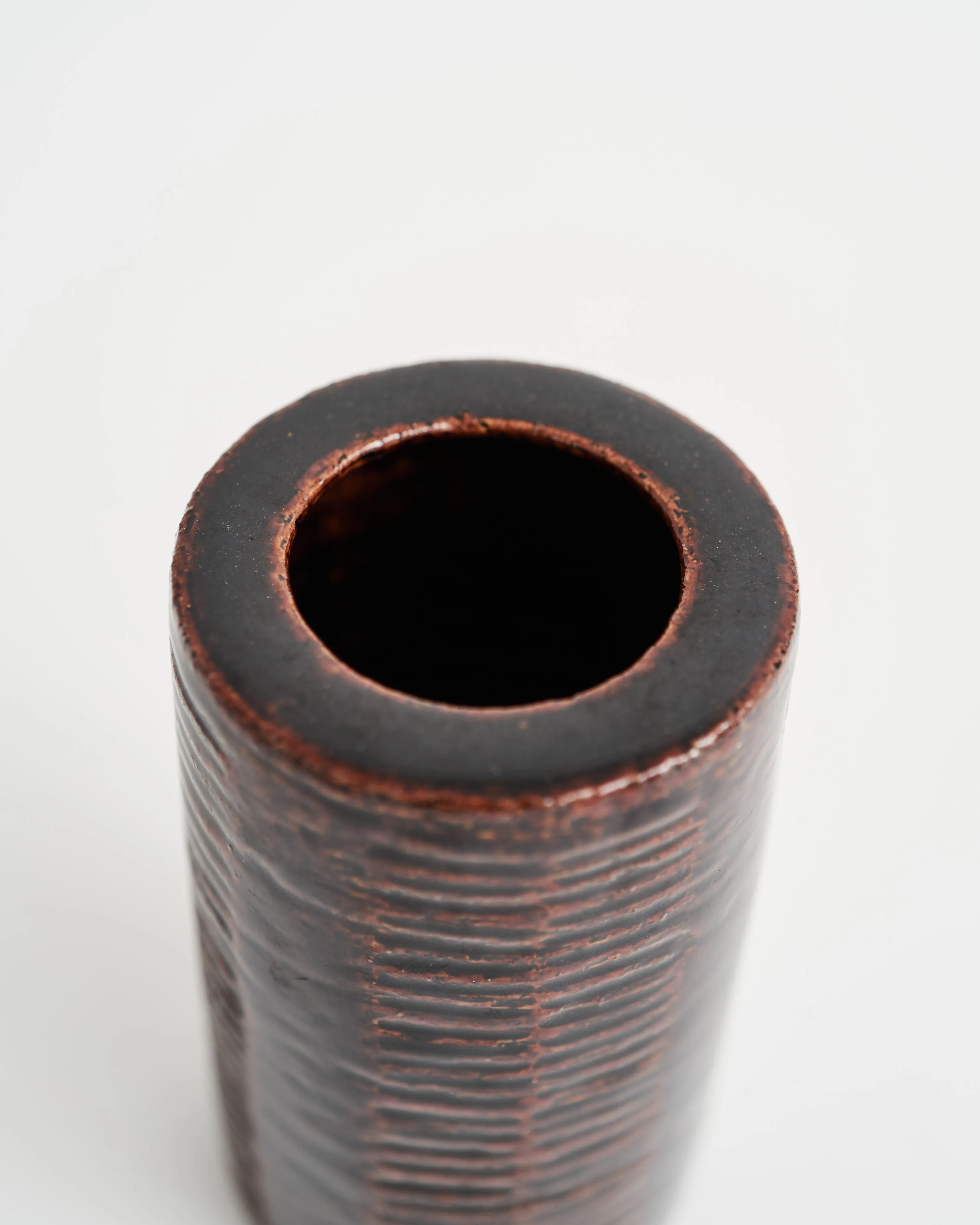 PALSHUAS pottery vase denmark
