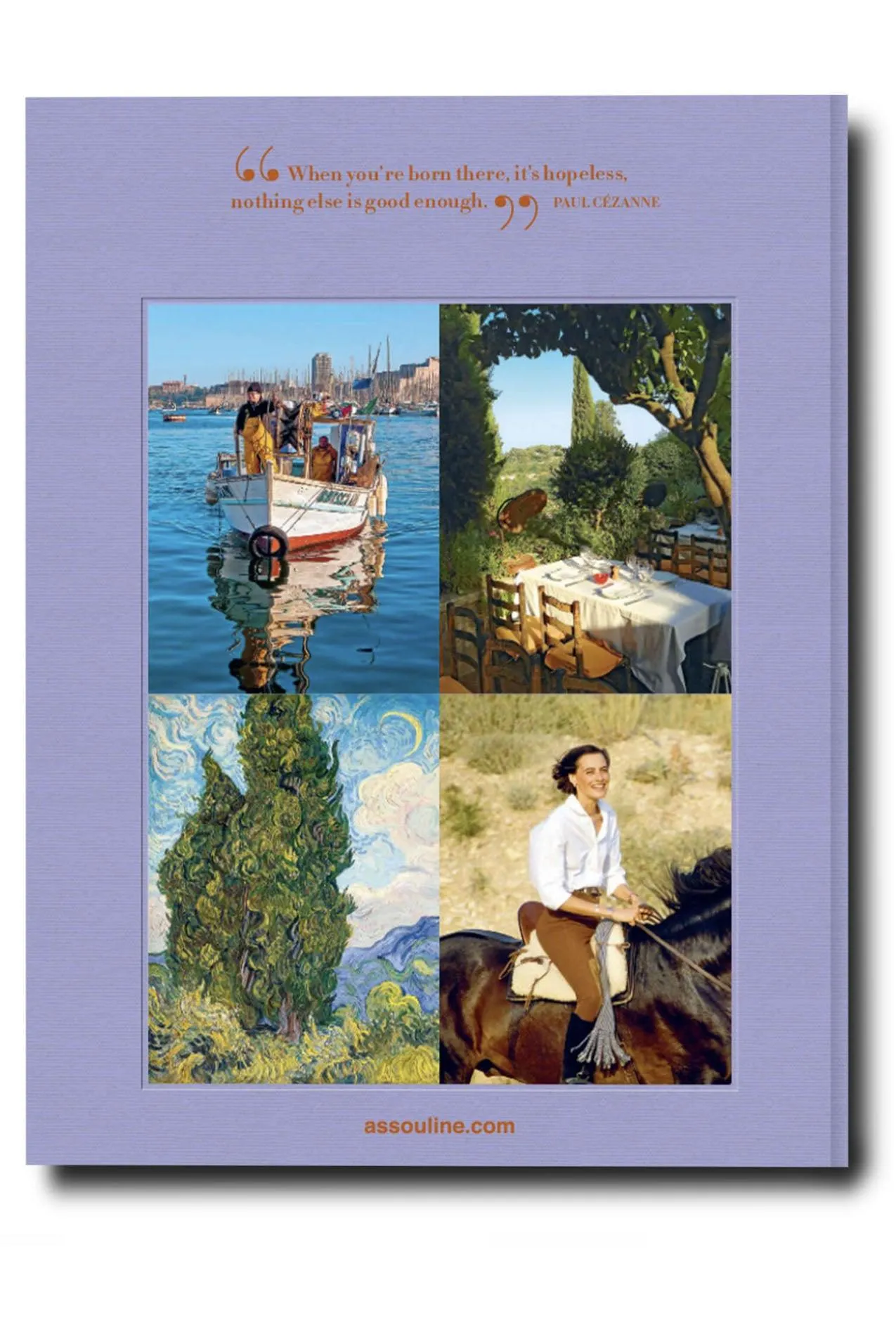 Provence Glory