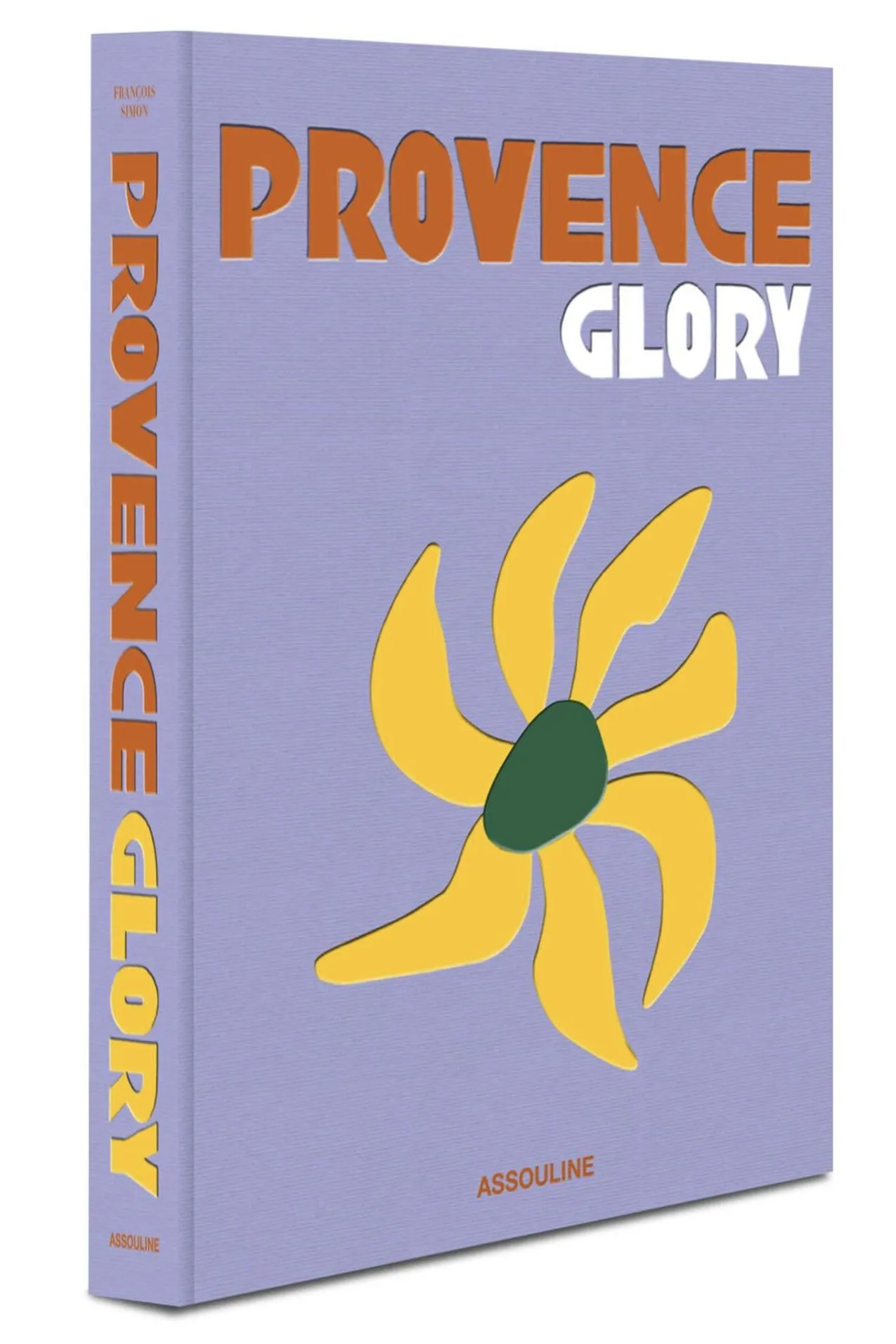 Provence Glory
