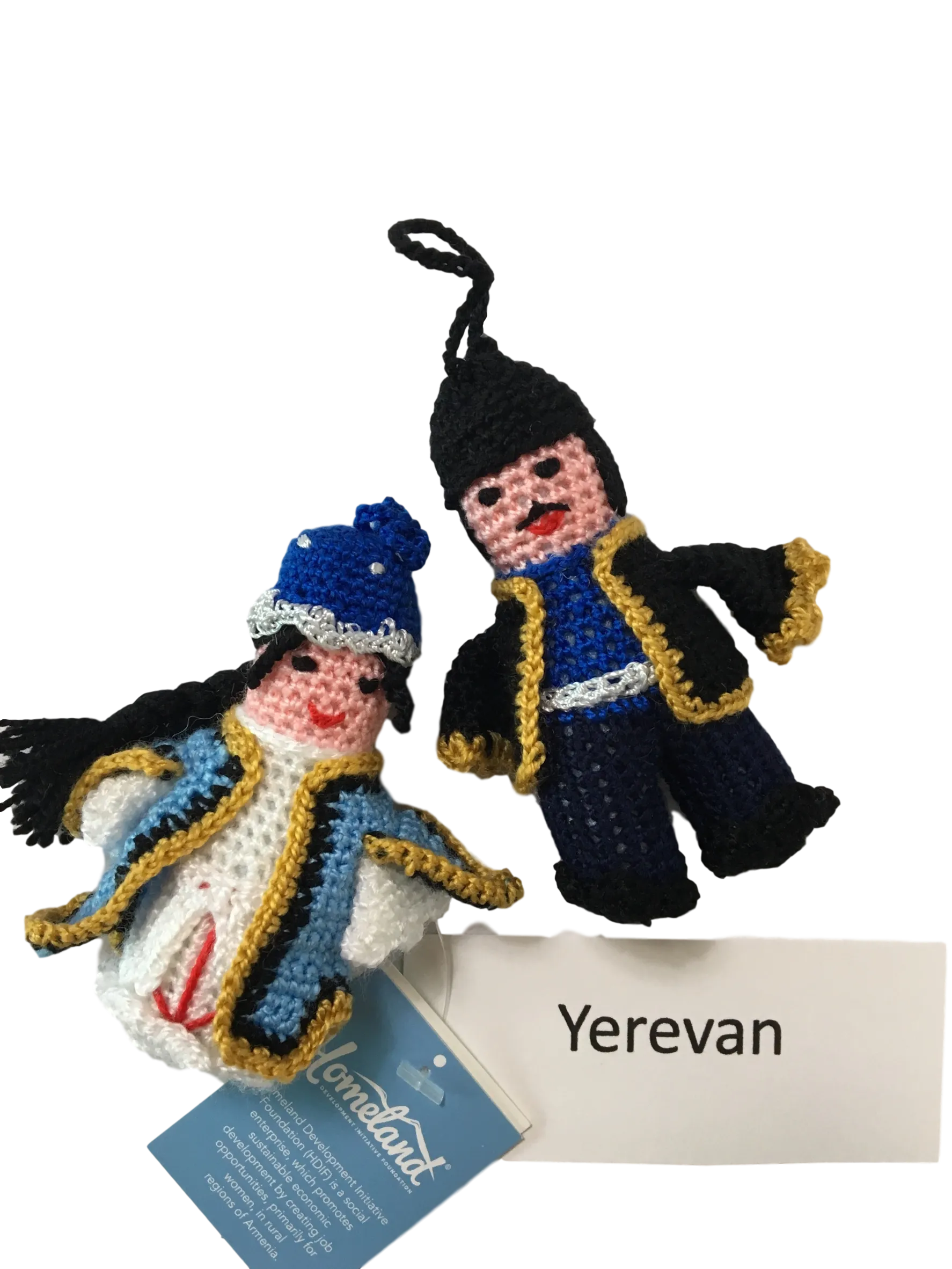 Taraz Ornament Sets