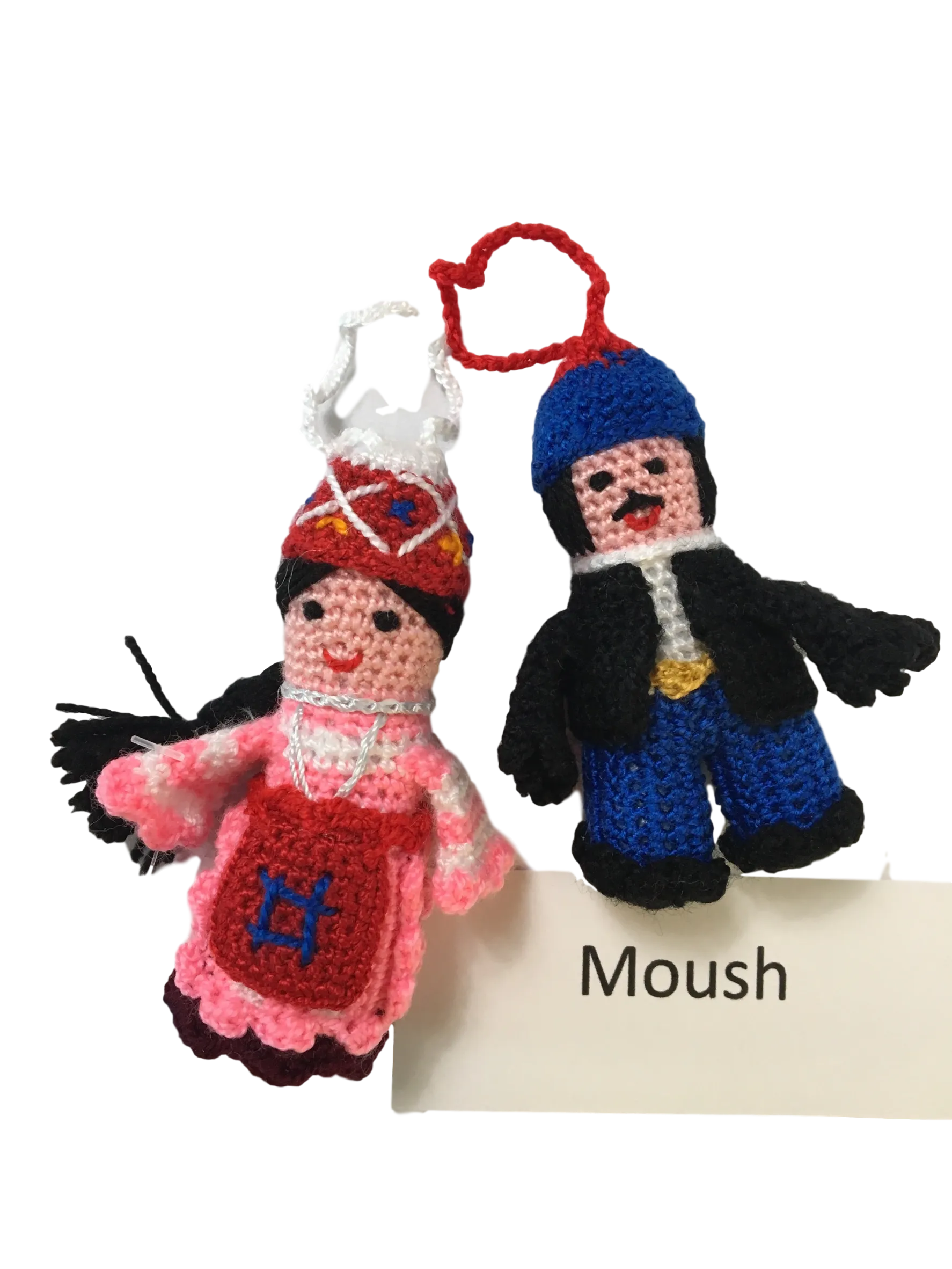 Taraz Ornament Sets