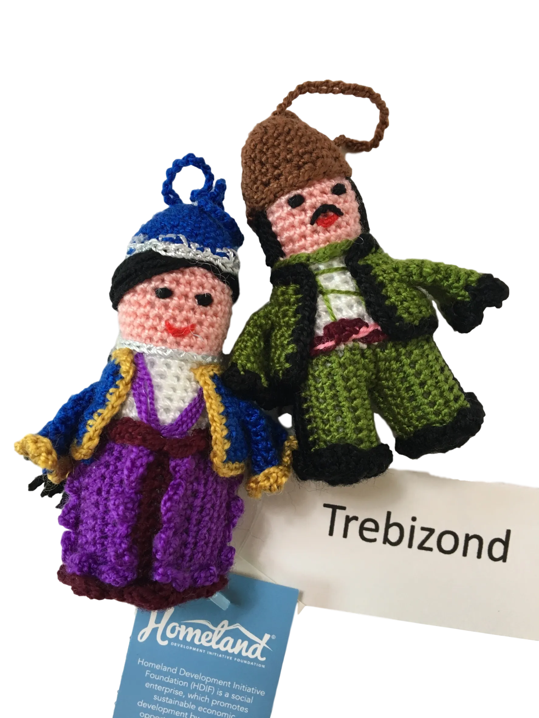 Taraz Ornament Sets