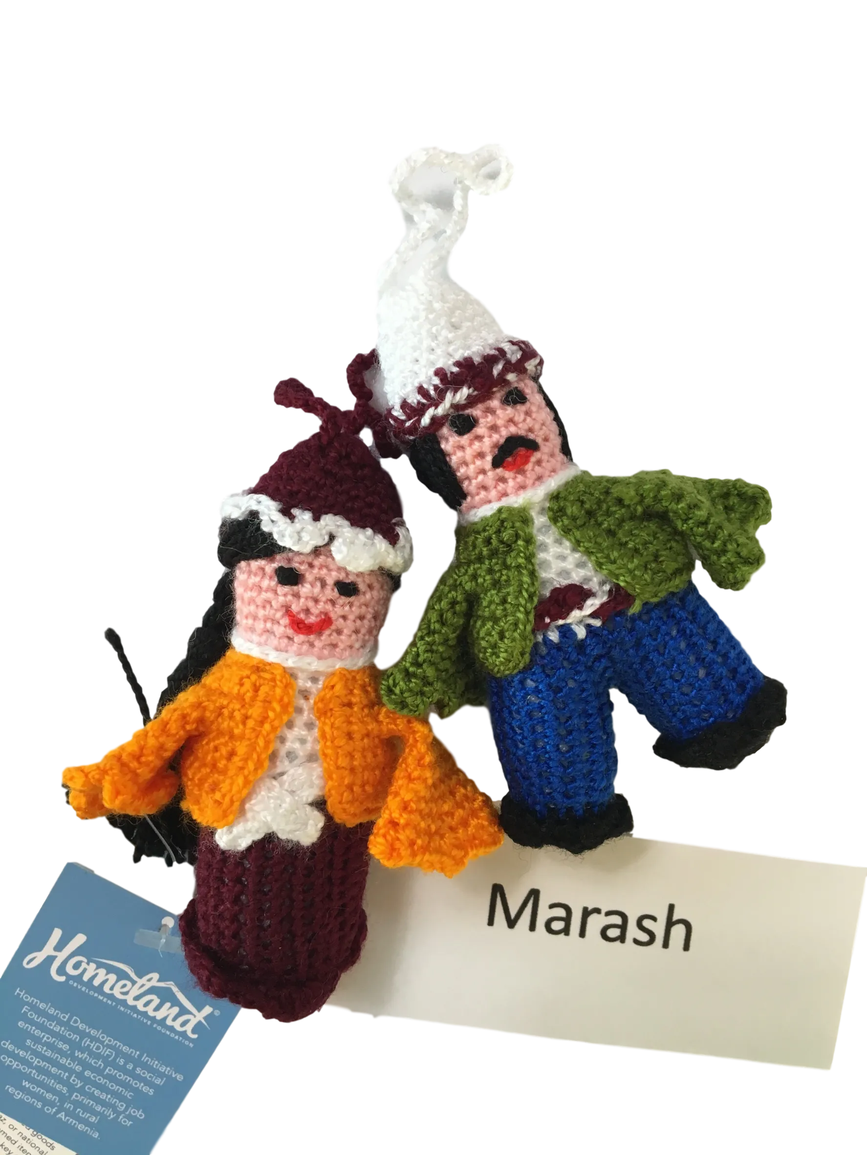 Taraz Ornament Sets