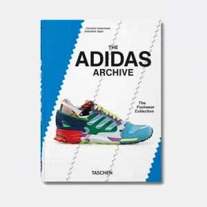 The Adidas Archive