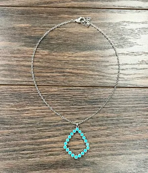 The Bally Fashion Necklace