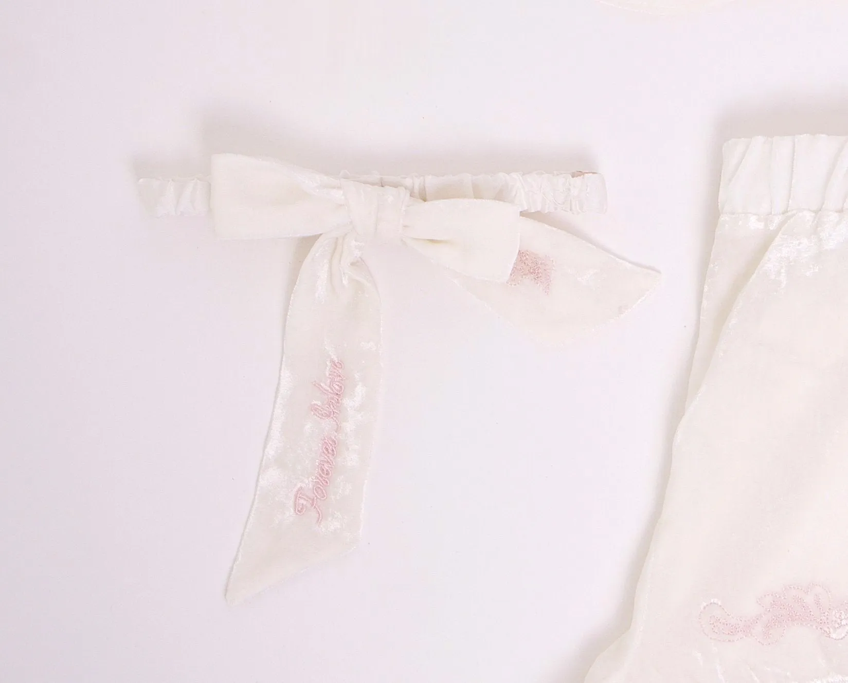 Wedding Garter