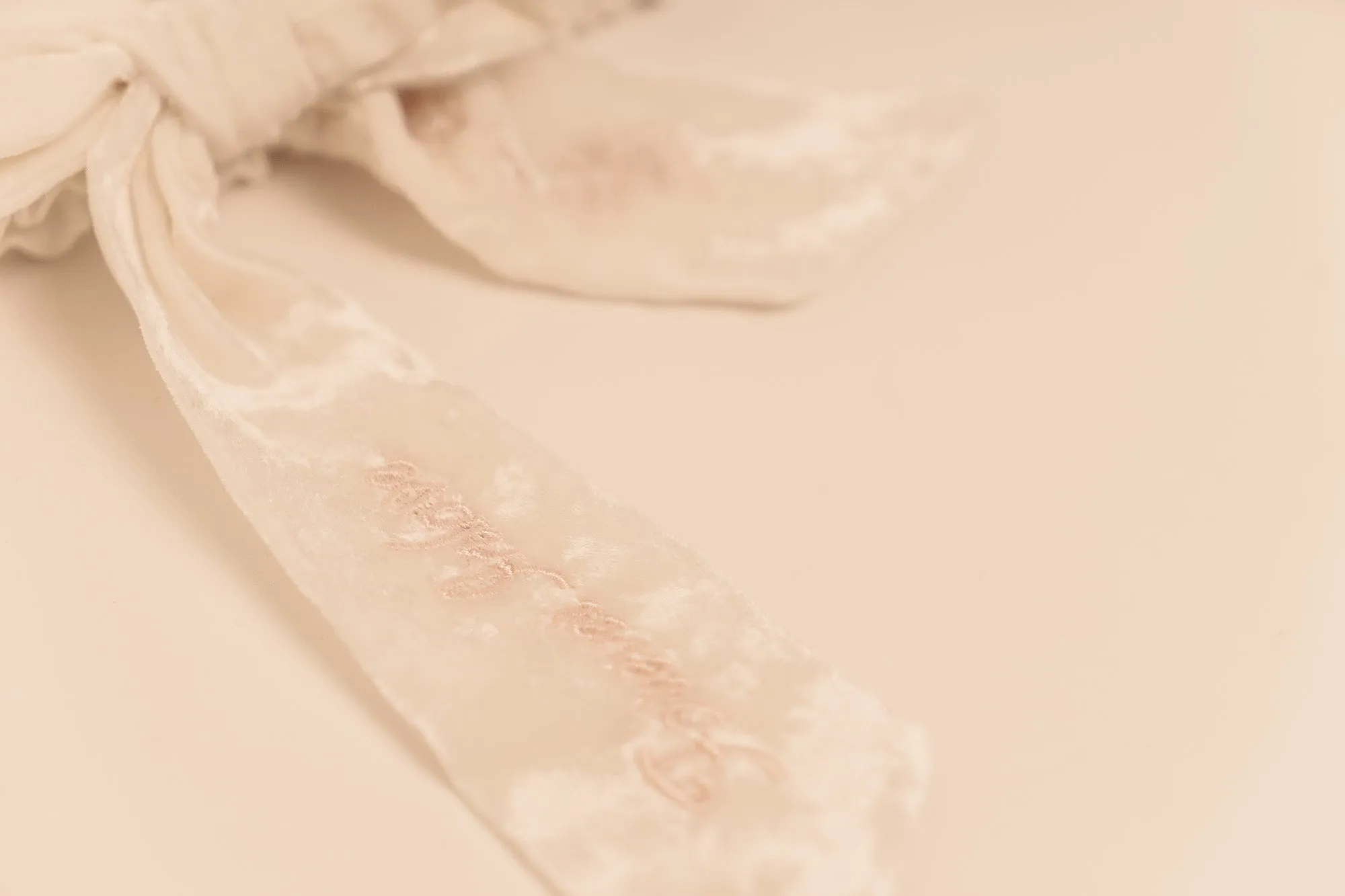 Wedding Garter