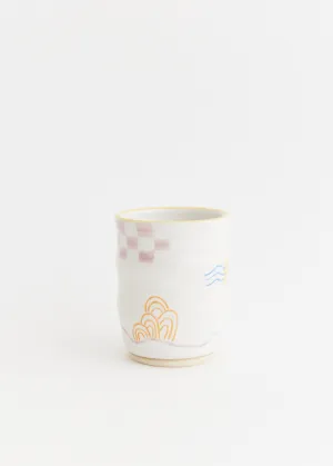 Welcome To Hell-Na Cup