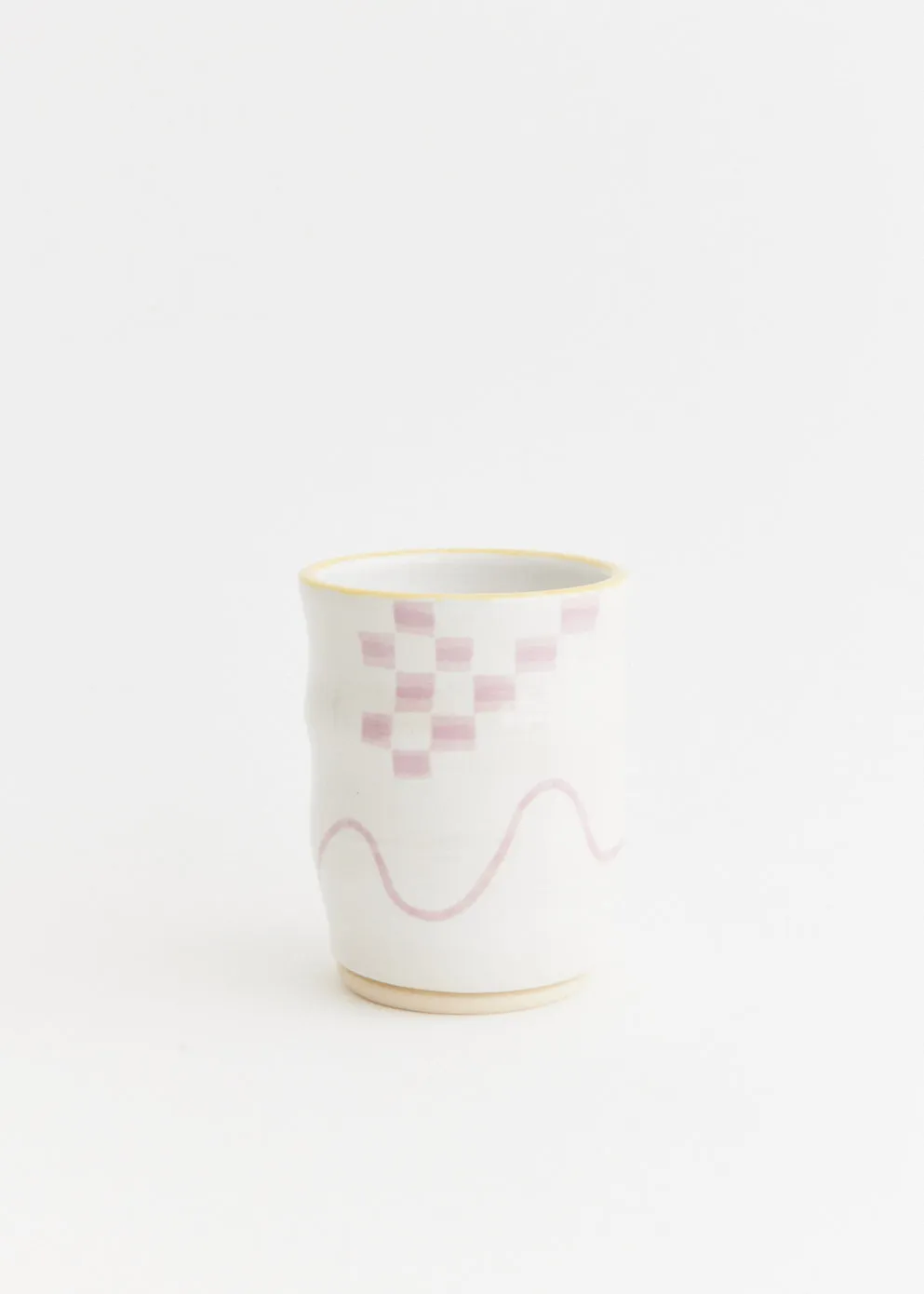 Welcome To Hell-Na Cup
